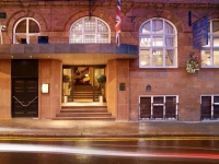 Macdonald New Blossoms Hotel 4*
