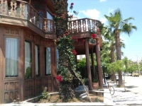 Mese Hotel 3*