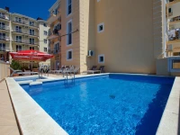 Корфу отель 3*