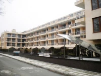 Murite Beach 3*