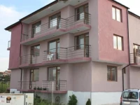 Bordo Hotel 2*