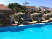 Jojo Beach Hotel & Bar 4*