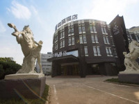 Yitel Shanghai Pudong Jinqlao