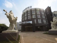Yitel Shanghai Pudong Jinqlao 3*