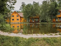 4 Сезона Прованс-отель 3*