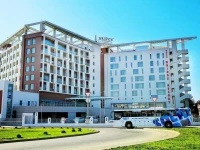 Бридж ресорт отель 4*