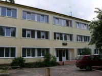 Чайка пансионат Светлогорск 2*