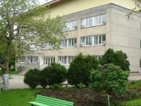 Октябрь Пансионат 2*