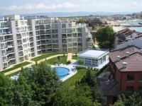 Oasis Complex / Оазис 3*