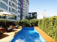 Hi Residence 4*