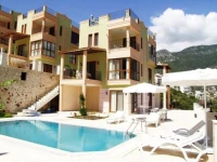 Villa Asya 1 3*