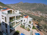 Villa Asil 2 3*