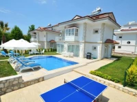 Villa Beyazıt 2 4*