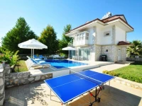 Villa Beyazıt 1 4*