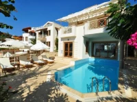 Villa Badem  4*