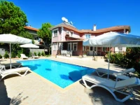 Villa Gul 4*