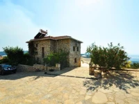 Villa Feyza  4*
