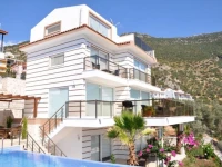 Villa Sky 4*