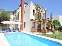 Villa Poyraz 