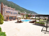 Villa Yasemin 1 4*