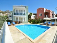Villa Tuana  4*