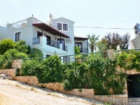 Villa Hazal 