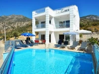 Villa Yagmur 4*