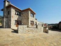 Villa Ceylin Kalkan 3*