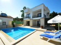 Villa Simsek 4*