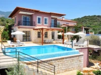 Villa Renkli 