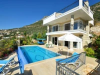 Villas Hayal 4*