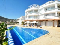 Cetinkaya Complex Apartments  4*