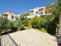 Villas Meltem 