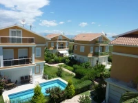 Tolerance Golf Villas 4*