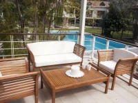 Aquamarine by Gocek Rental 