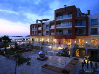 Sundance Residences and Suites Hotel