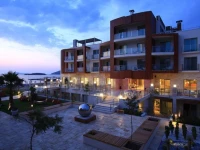Sundance Residences and Suites Hotel 