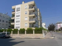 Bileydi Apart 3*