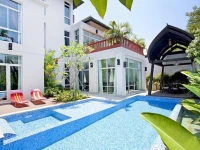 Na Jomtien Chic Villa 4*
