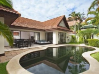 View Talay Villa - 2 Bedroom 