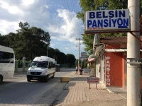 Belsin Pansion-1 / Belsin Pansiyon 