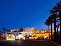Magic Hammamet Beach 3*