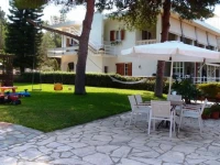 Anthoula Villa 4*