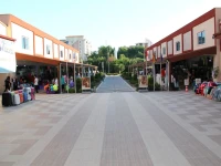 Side West Park Hotel 4*