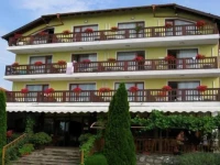 Villa Margarita 2*
