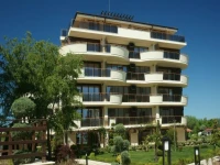Long Beach Resort and Spa 5*
