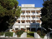 Europa Terme Hotel 4*