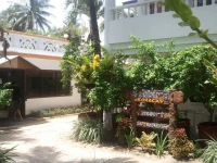Seabird International Resort  3*