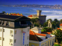 Sao Mamede Hotel