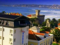 Sao Mamede Hotel 2*